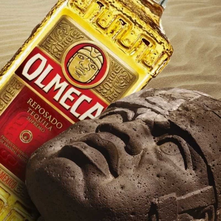 Desafio do case Tequila Omelca - Desing de Embalagens